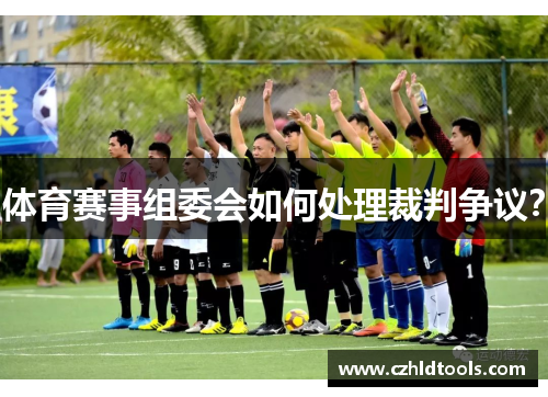 体育赛事组委会如何处理裁判争议？