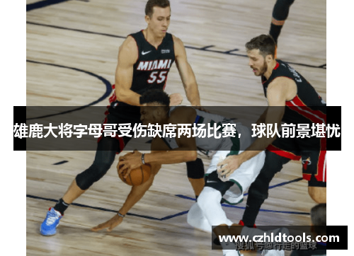 雄鹿大将字母哥受伤缺席两场比赛，球队前景堪忧